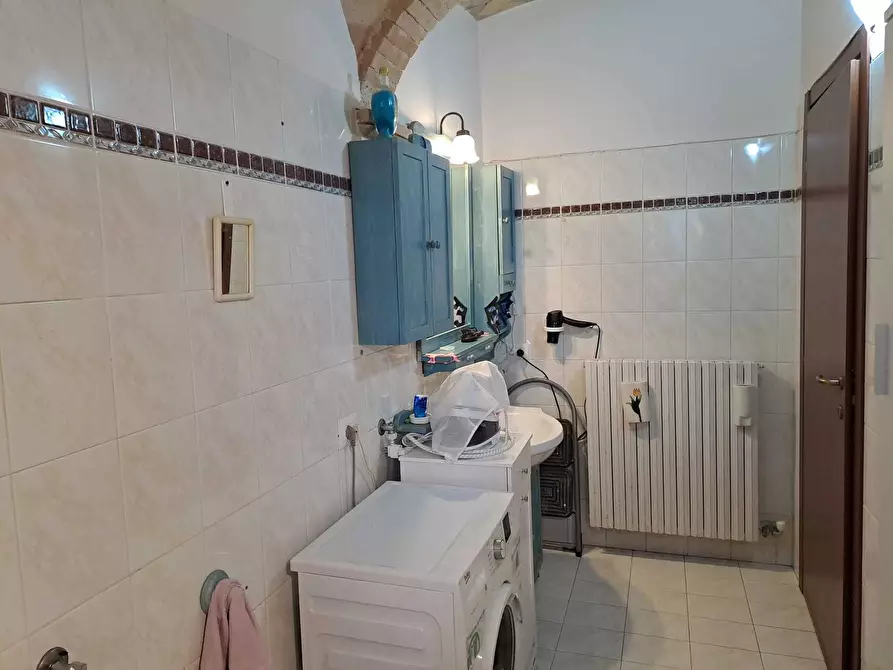 Immagine 20 di Bilocale in vendita  in Corte Sant'Andrea 4 a Torrile