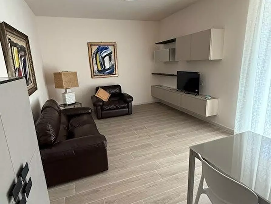 Immagine 1 di Bilocale in affitto  in Via Cassio Parmense 5 a Parma