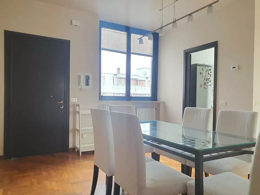 Immagine 12 di Trilocale in affitto  in Via Alcide de Gasperi a Parma