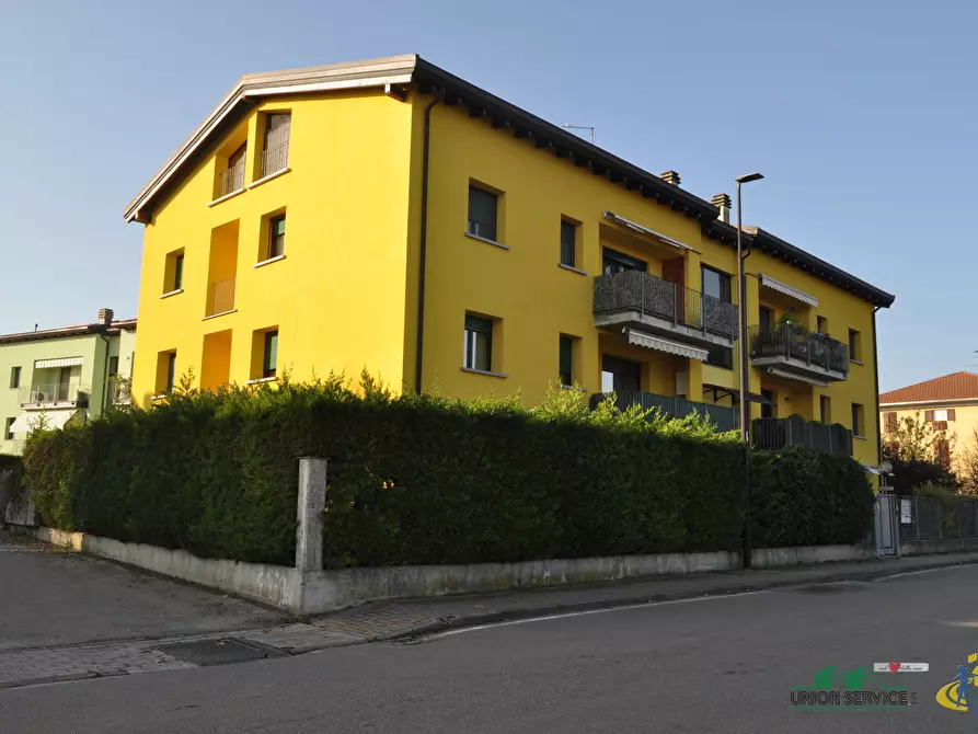 Immagine 69 di Quadrilocale in vendita  in Via Bertolotta 9 a Sissa Trecasali