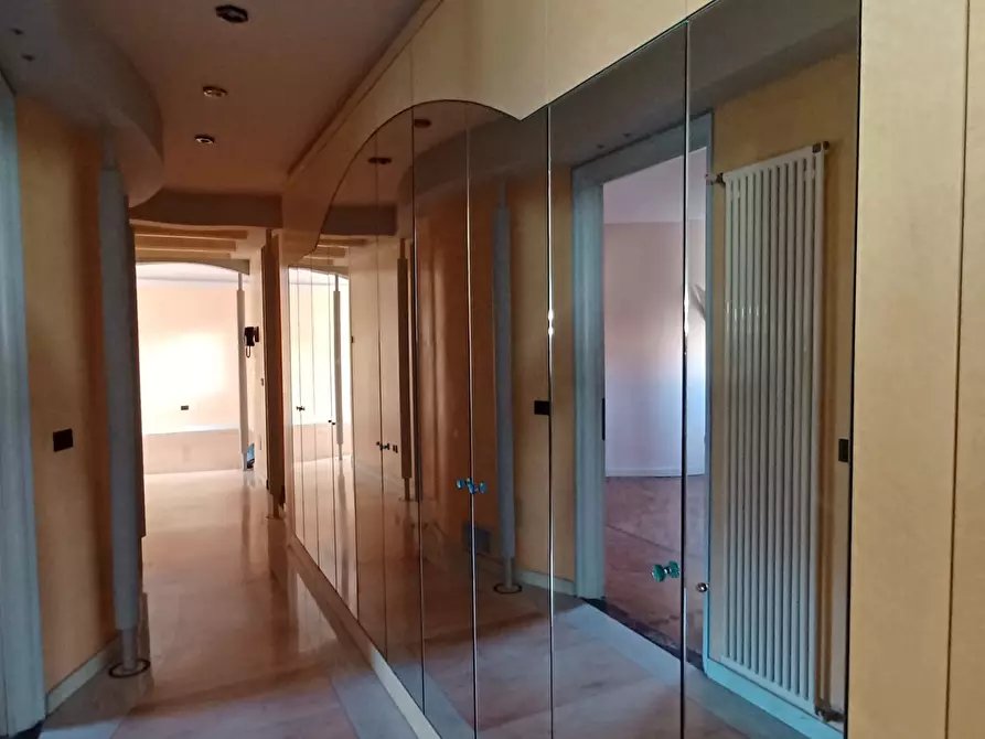 Immagine 6 di Trilocale in vendita  in Via Antonio Cocconcelli a Parma