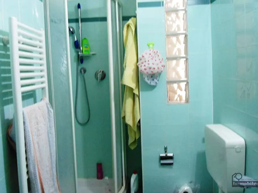 Immagine 8 di Trilocale in vendita  in Strada Garibaldi 45 a Parma