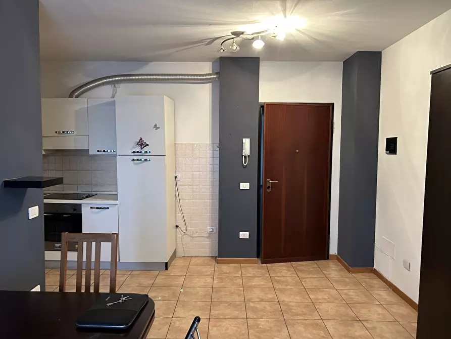 Immagine 2 di Bilocale in affitto  in Via Calzolari Don Angelo 61 a Parma