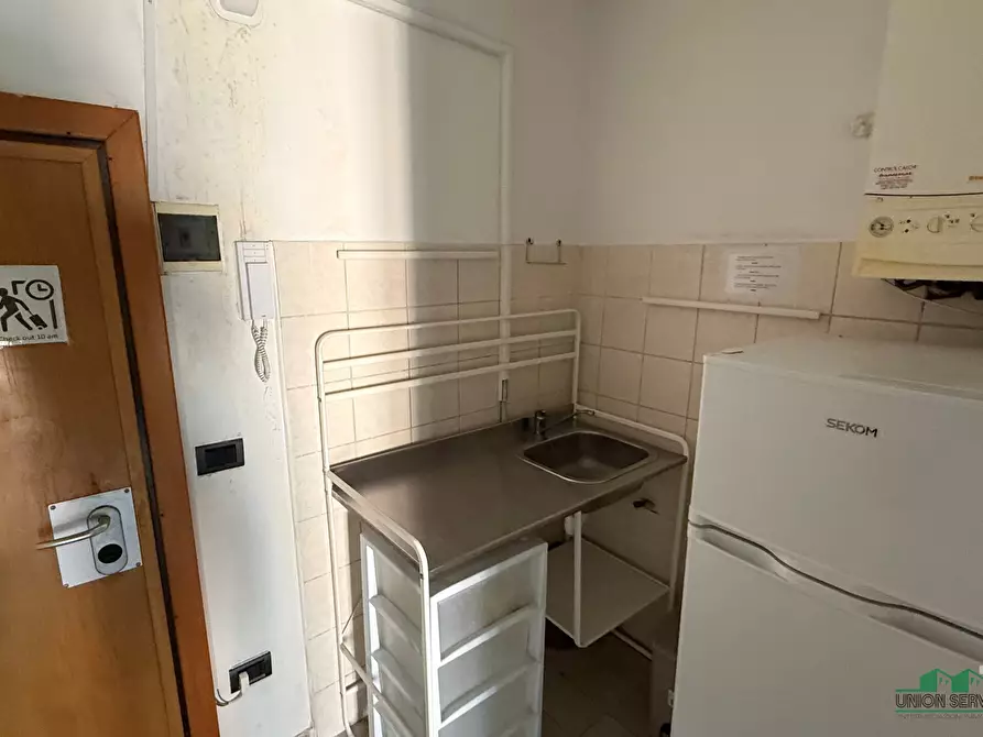 Immagine 8 di Monolocale in vendita  in Via Corso Corsi 72 a Parma