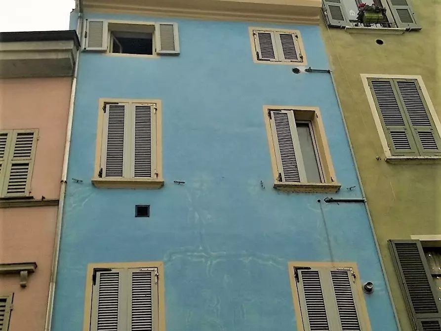 Immagine 9 di Bilocale in affitto  in Via Saffi a Parma