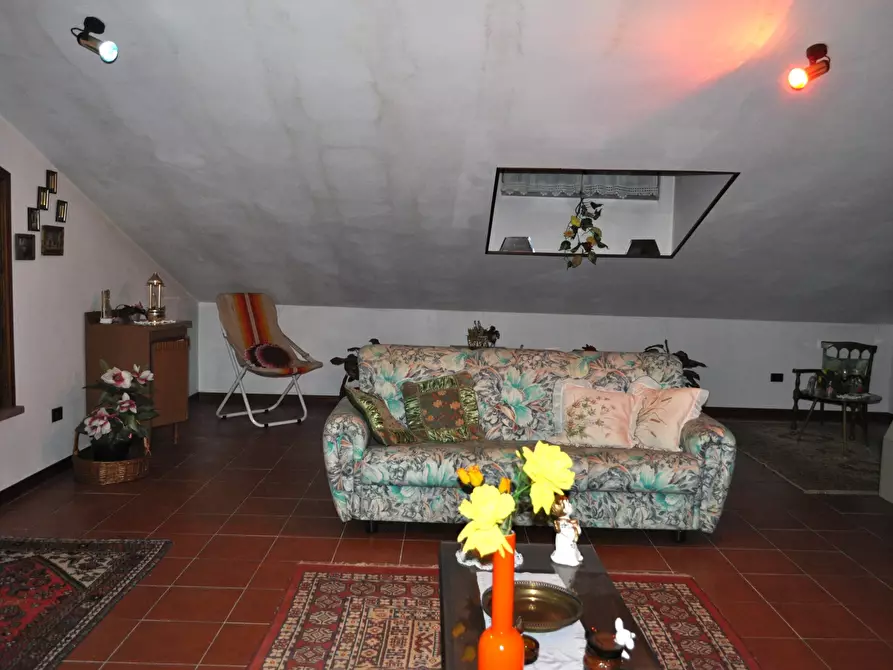 Immagine 43 di Casa bifamiliare in vendita  in VIA BEDESCHI a San Secondo Parmense