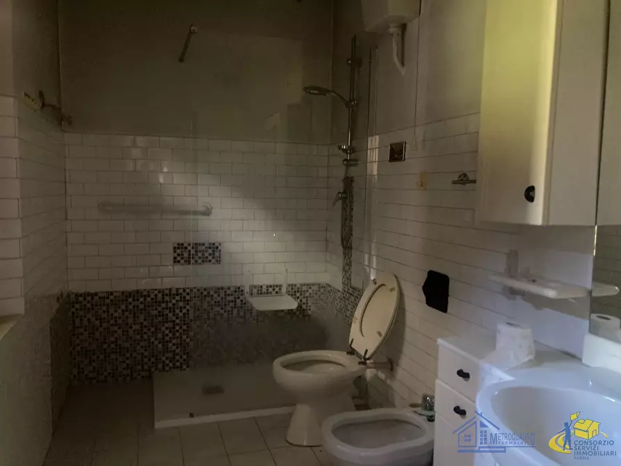 Immagine 11 di Terratetto in vendita  a Monchio Delle Corti