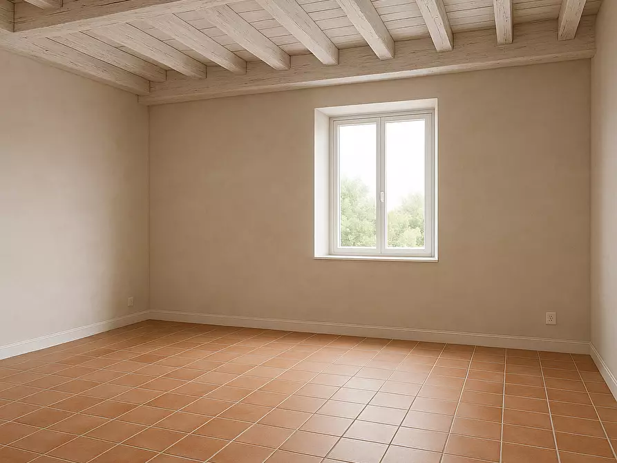 Immagine 3 di Casa indipendente in vendita  in Via Alla pieve a Sala Baganza