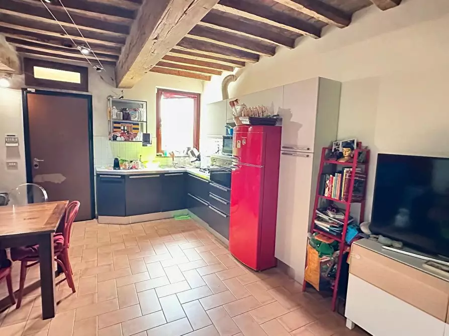 Immagine 4 di Trilocale in vendita  in Strada Argini Parma 323 a Parma