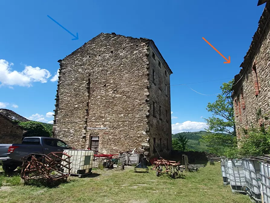 Immagine 38 di Terreno agricolo in vendita  in Località Molinelli 59 a Berceto