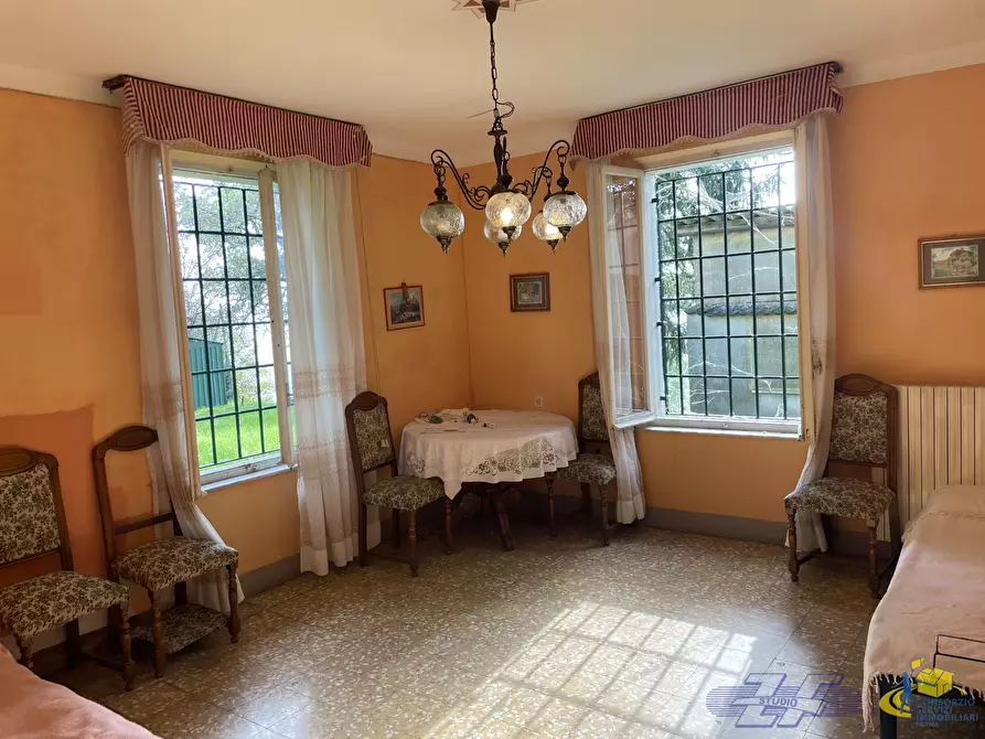 Immagine 11 di Porzione di casa in vendita  in via goiano a Langhirano