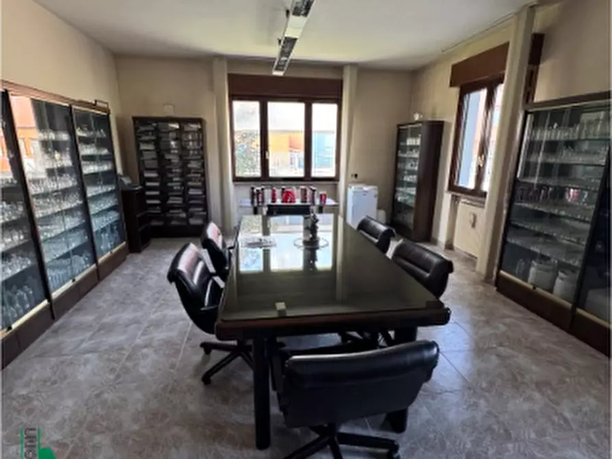 Immagine 5 di Attività artigianale in vendita  in Strada Martinella a Parma