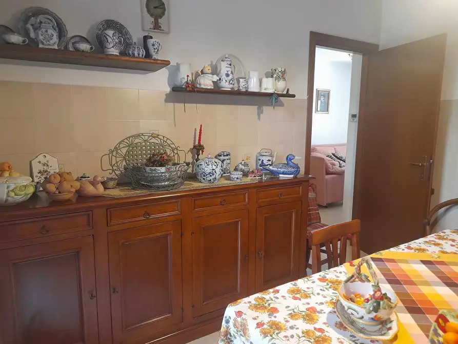 Immagine 12 di Villetta a schiera in vendita  in Via T. Rogate 6 a Salsomaggiore Terme