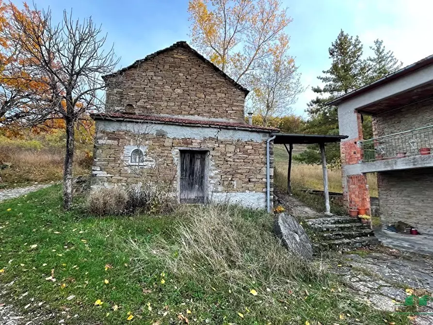 Immagine 6 di Rustico / casale in vendita  in pessola casa gasparone 81 a Varsi