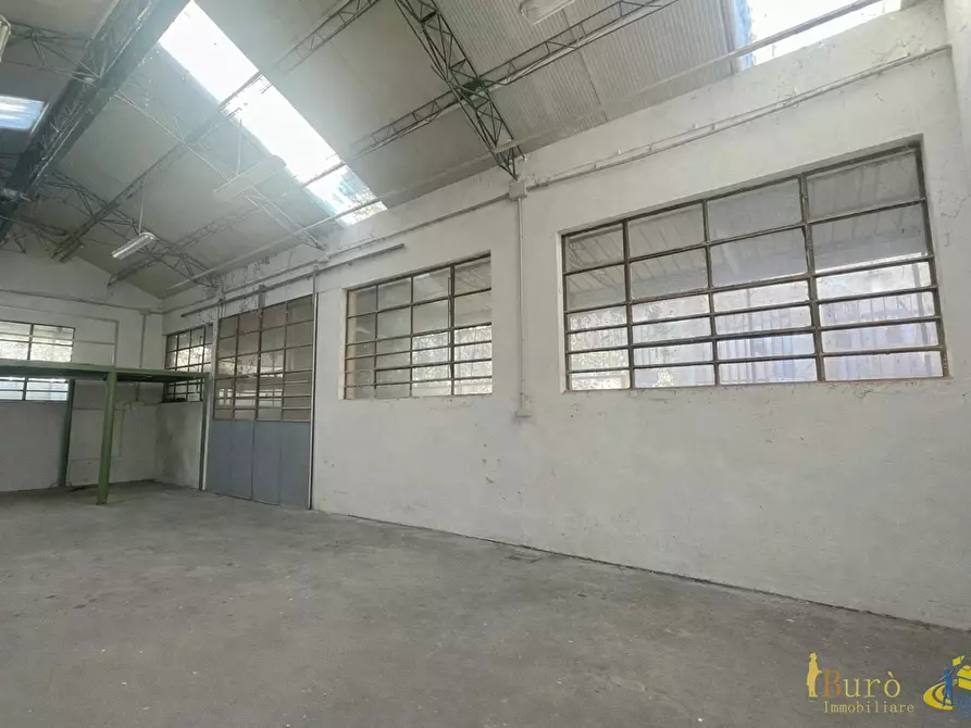 Immagine 1 di Capannone industriale in vendita  in Via Francesco Lasagna 23 a Parma