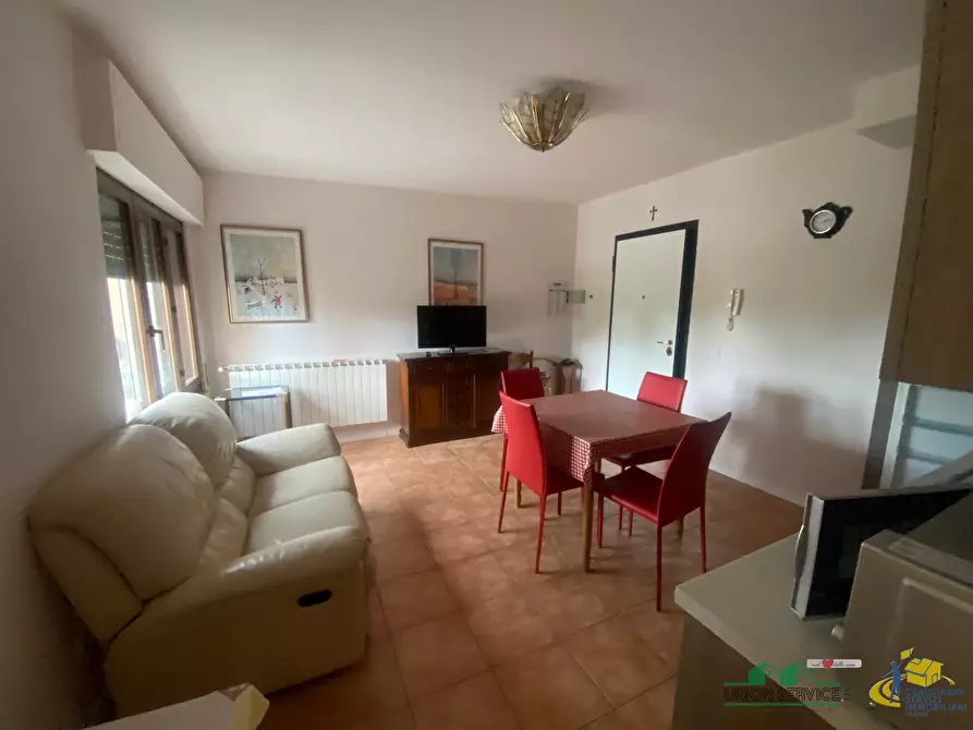 Immagine 7 di Trilocale in vendita  in località tugo ovest 62 a Berceto
