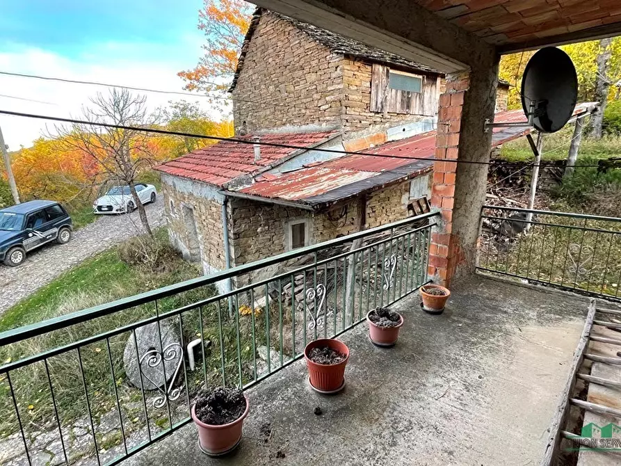 Immagine 28 di Rustico / casale in vendita  in pessola casa gasparone 81 a Varsi