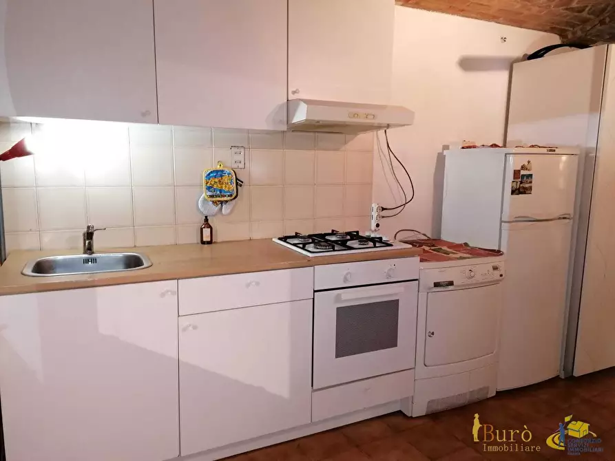 Immagine 2 di Monolocale in vendita  in Strada Matteo Renato Imbriani 64 a Parma