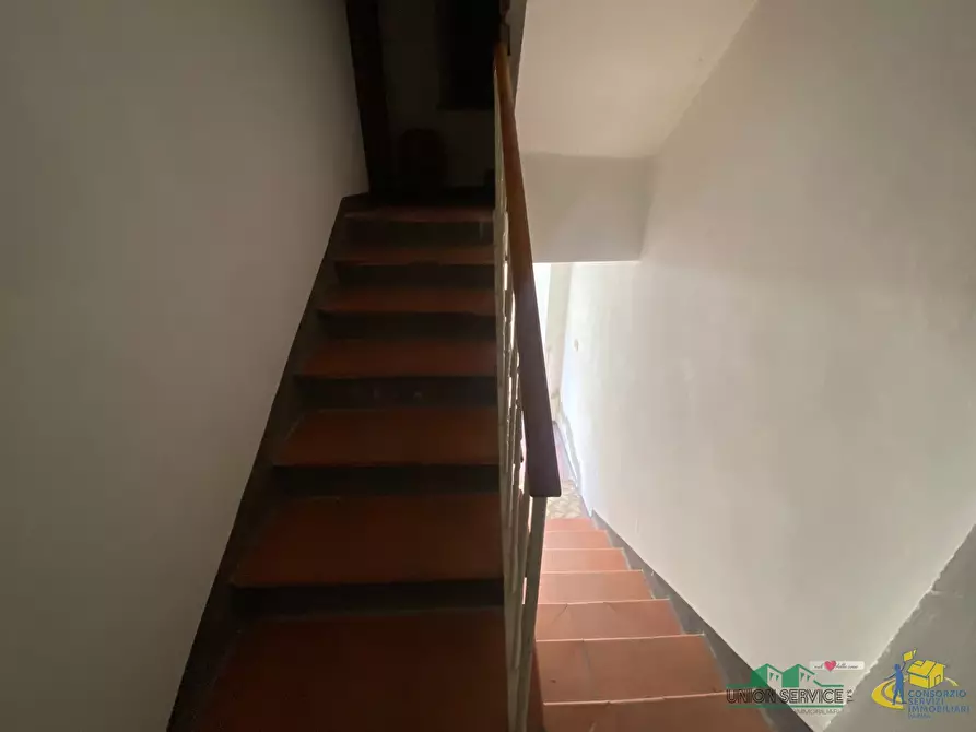 Immagine 13 di Casa indipendente in vendita  in via delle case vecchie 6 a Terenzo