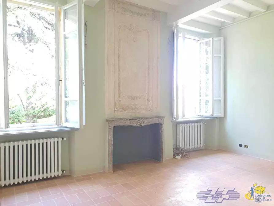 Immagine 31 di Porzione di casa in vendita  in Via Cavaillon 7 a Langhirano