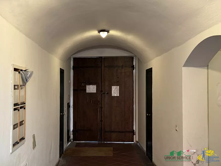 Immagine 14 di Trilocale in vendita  in borgo Paglia a Parma