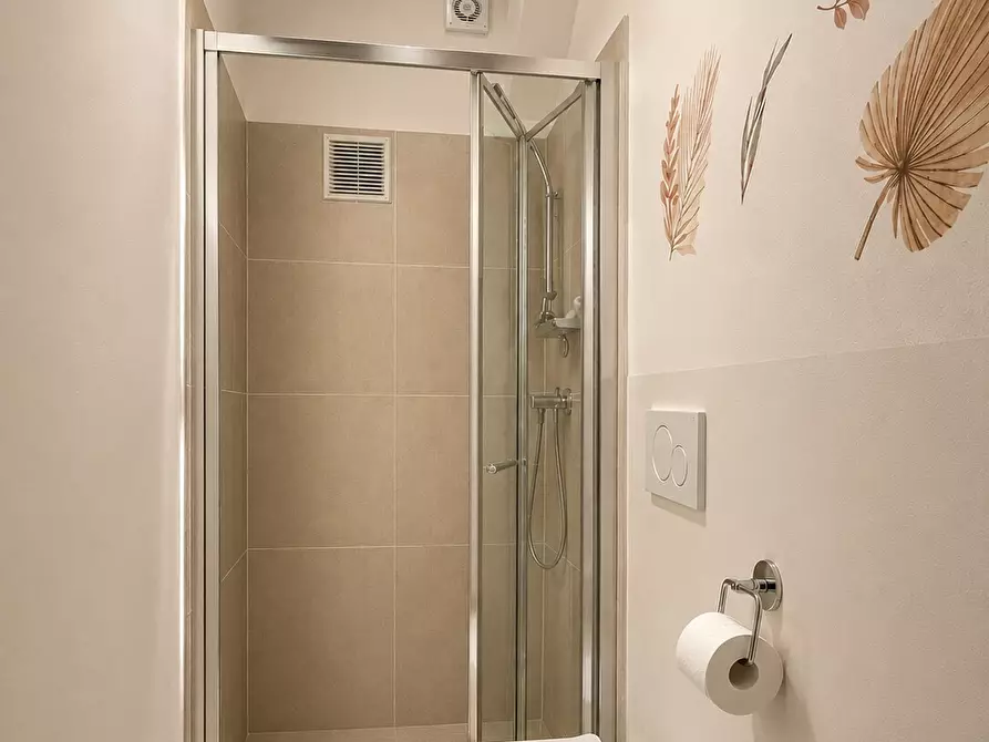 Immagine 7 di Monolocale in vendita  in Borgo Guazzo 40 a Parma