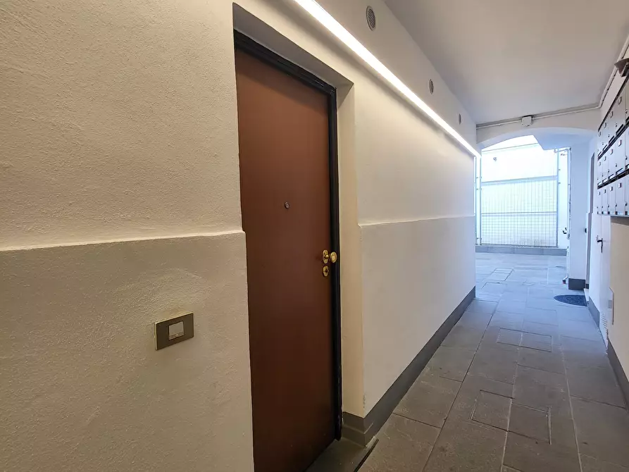 Immagine 10 di Monolocale in vendita  in Borgo della Posta 23 a Parma