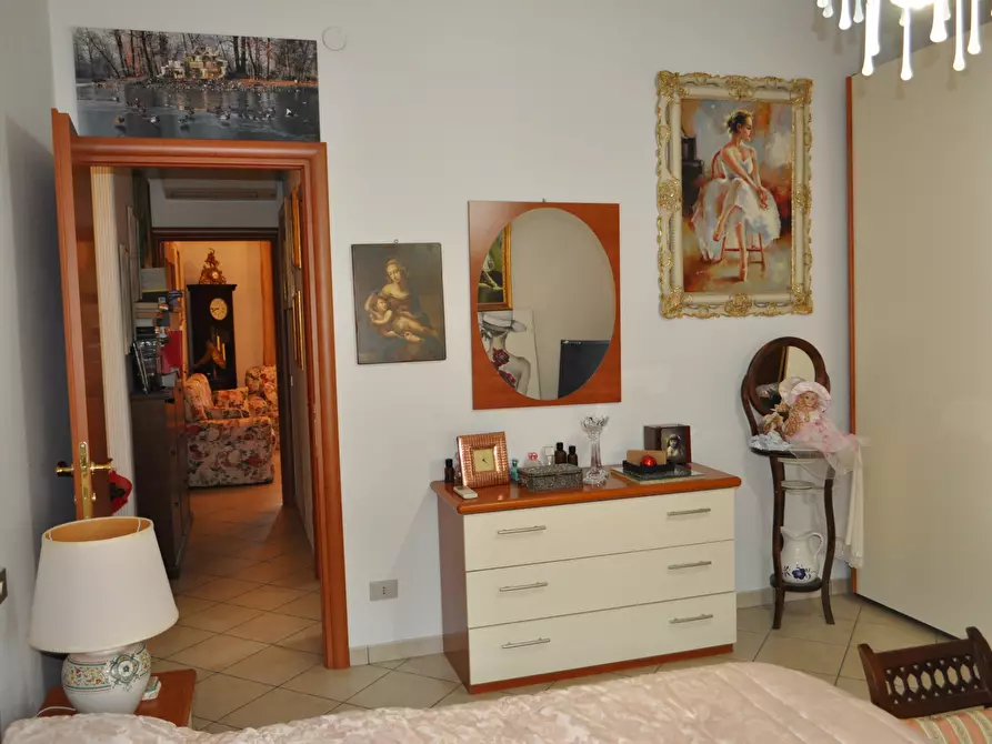 Immagine 13 di Trilocale in vendita  in Via Volturno 9 a Parma