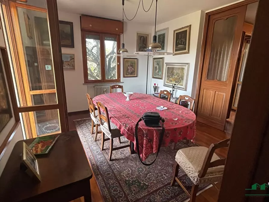 Immagine 20 di Quadrilocale in vendita  in Strada Comunale Farnese 48 a Parma