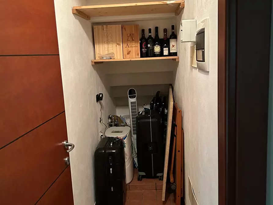 Immagine 17 di Porzione di casa in vendita  in Via Augusto Franzoj 6 a Parma