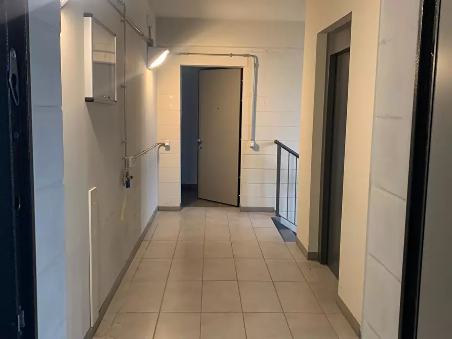 Immagine 8 di Ufficio in affitto  in Via Enrico Fermi a Fontevivo