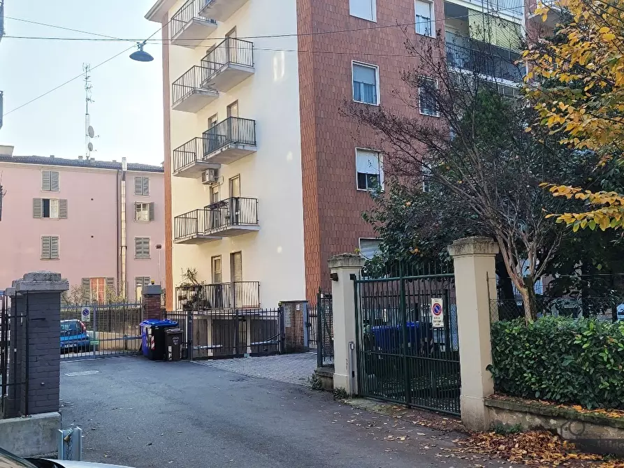 Immagine 5 di Attico in vendita  in Via Pietro Martini 55 a Parma