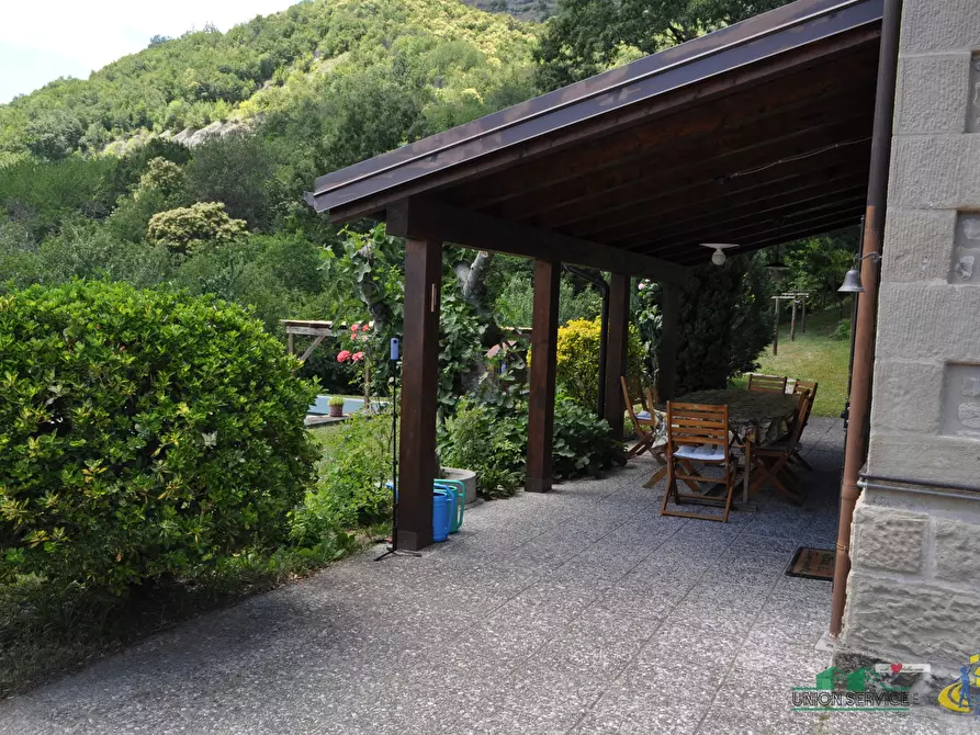 Immagine 60 di Rustico / casale in vendita  in VIA MAESTRI a Valmozzola