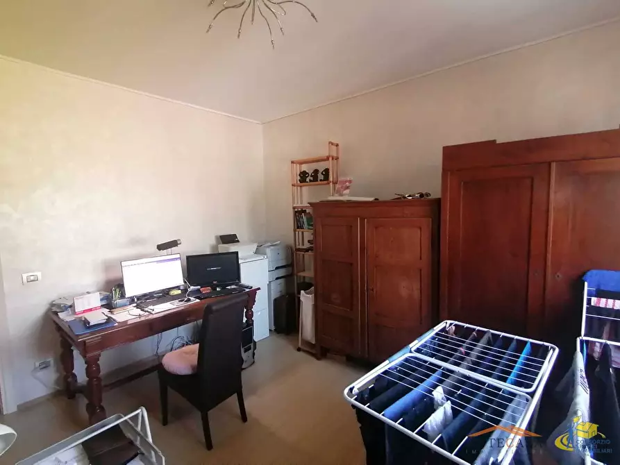 Immagine 25 di Casa bifamiliare in vendita  in Vi Cornetole a Poviglio