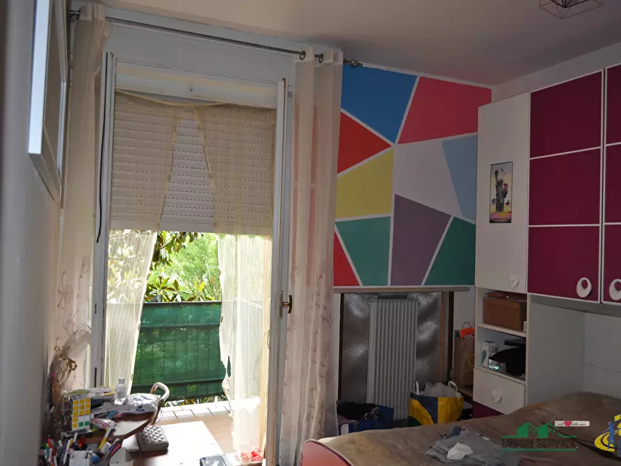 Immagine 23 di Trilocale in vendita  in SANT'ANDREA BAGNI a Medesano