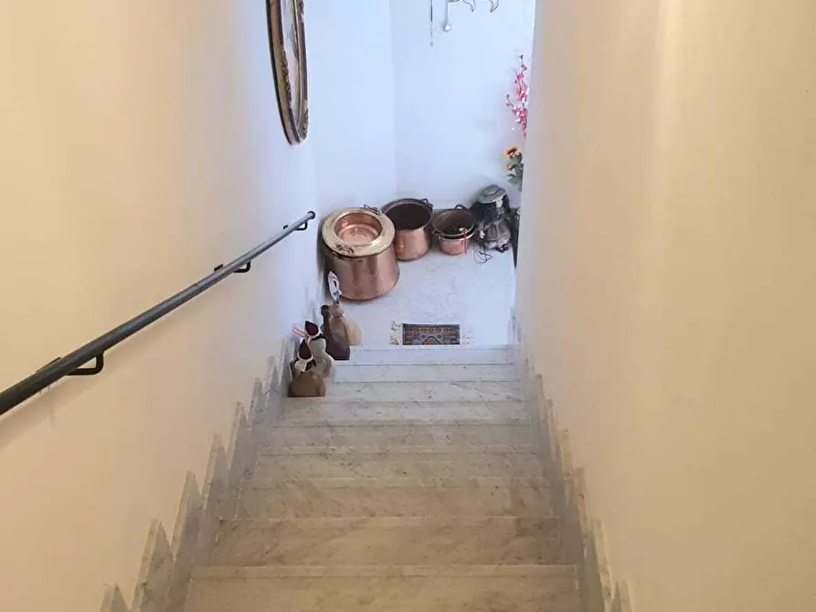 Immagine 34 di Trilocale in vendita  in VIA RAGNARA 8 a Arcola