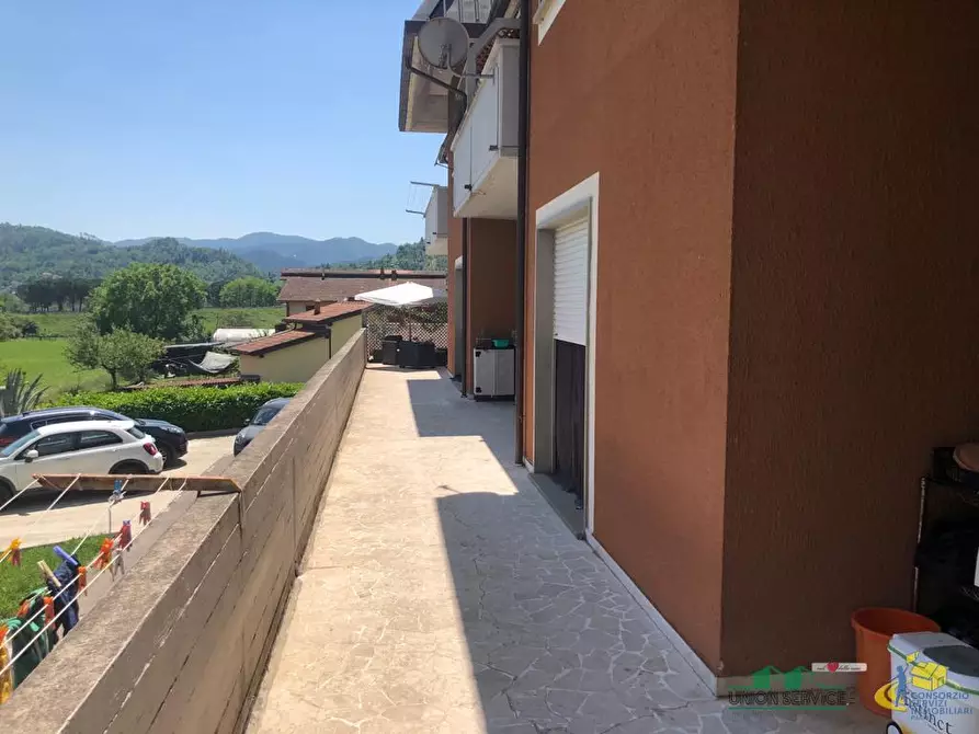 Immagine 31 di Trilocale in vendita  in Via Sacro Cuore a Brugnato