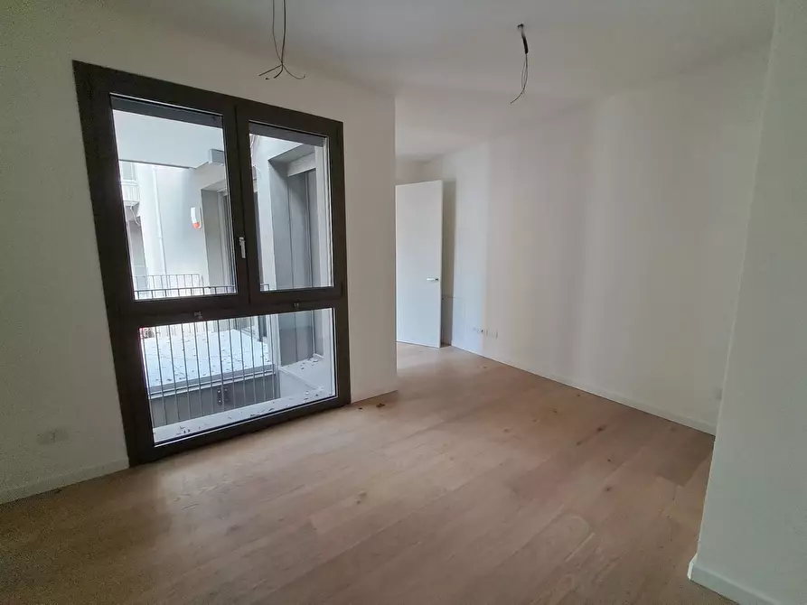 Immagine 17 di Trilocale in vendita  in Borgo delle Grazie 3 a Parma