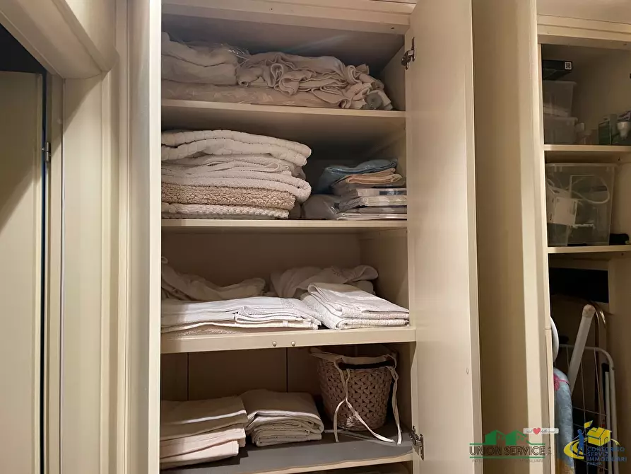 Immagine 5 di Bilocale in vendita  in via sidoli a Parma