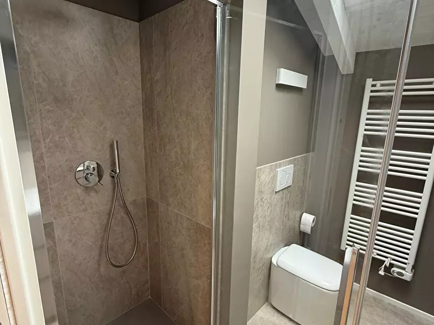 Immagine 11 di Bilocale in affitto  in Borgo Riccio da Parma 48 a Parma