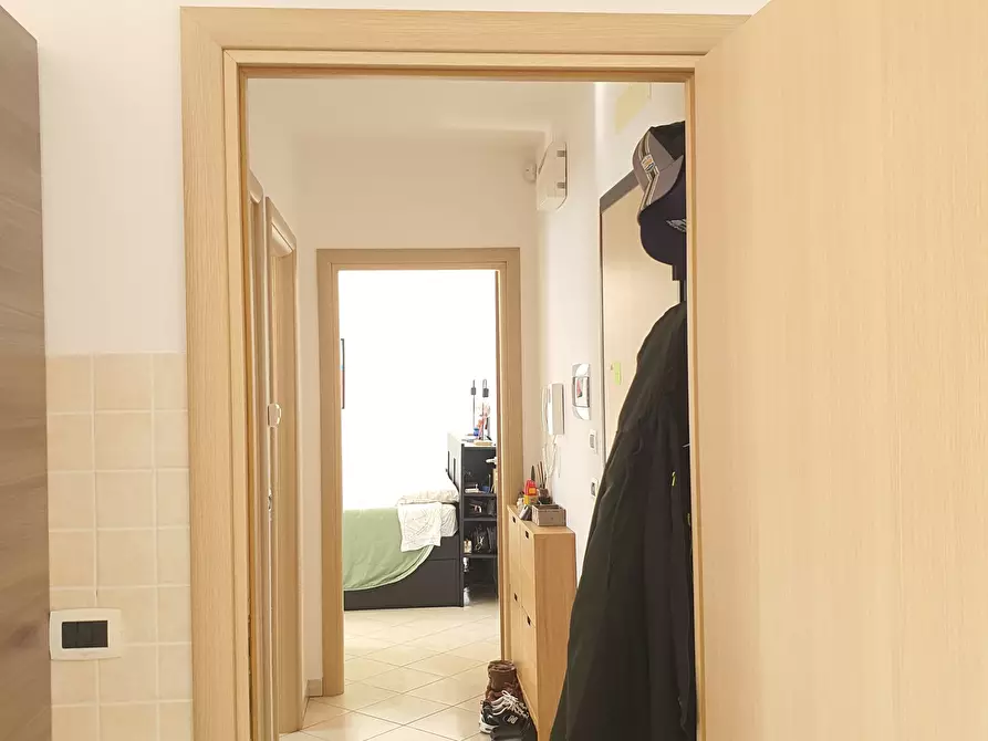 Immagine 8 di Trilocale in affitto  in Via Don Milani 11 a Medesano