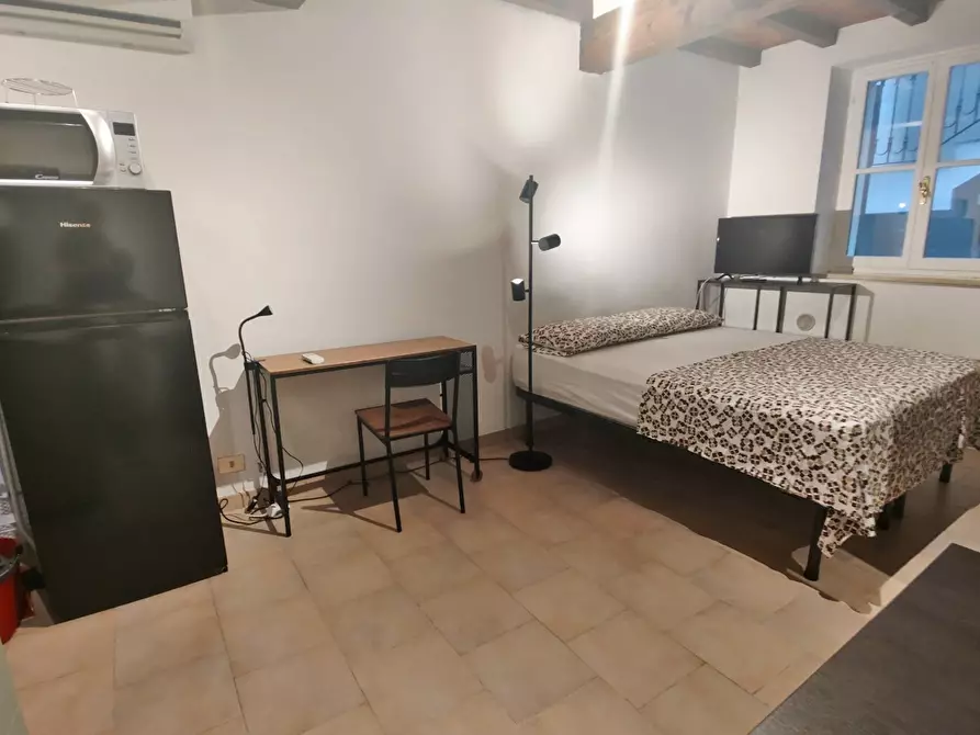Immagine 2 di Palazzo in vendita  in Strada XX Settembre a Parma