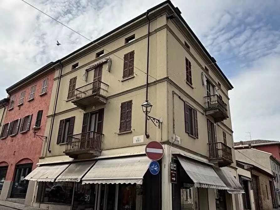 Immagine 1 di Capannone industriale in vendita  in Via Reduci 5 a Noceto