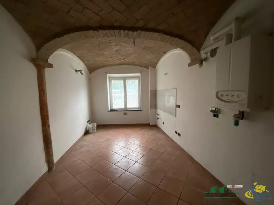 Immagine 4 di Bilocale in vendita  in Via F.Cortesi 51 a Sala Baganza