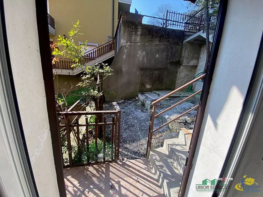 Immagine 28 di Appartamento in affitto  in Via Marzabotto 1 a Salsomaggiore Terme