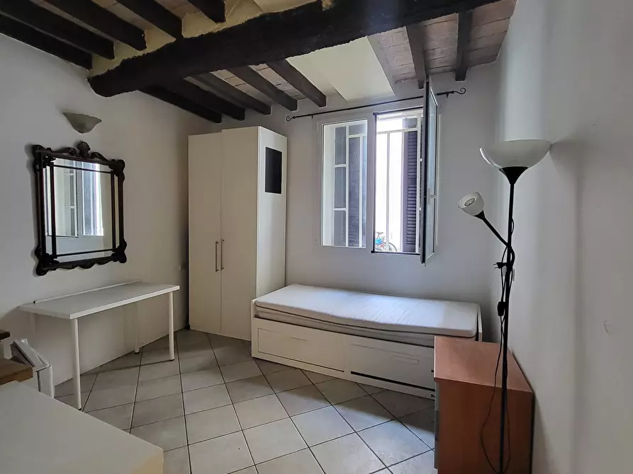 Immagine 14 di Monolocale in vendita  in Borgo della Posta 23 a Parma
