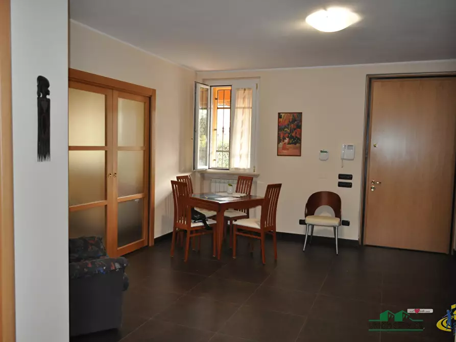 Immagine 5 di Villa in vendita  in Piazza I° Maggio a Sissa Trecasali