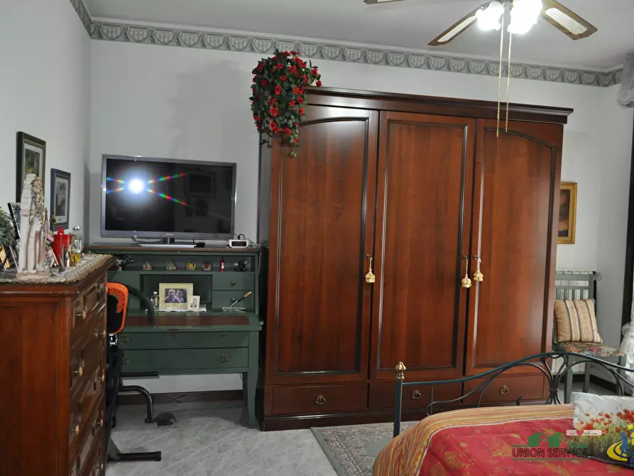 Immagine 25 di Porzione di casa in vendita  in Via Parigi a Collecchio