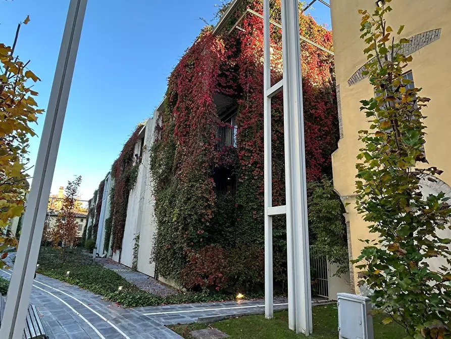 Immagine 4 di Trilocale in vendita  in Borgo delle Grazie 3 a Parma