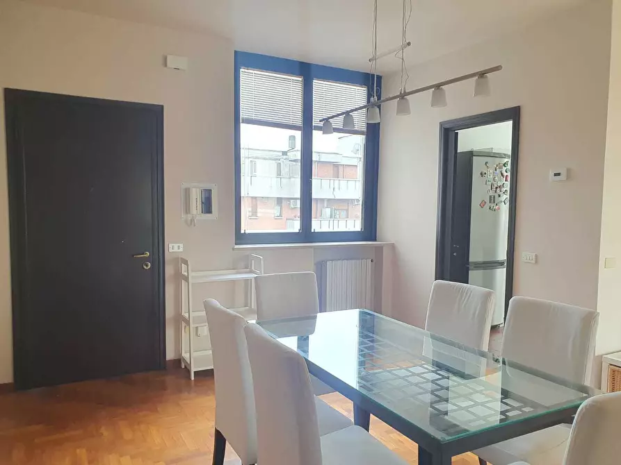 Immagine 11 di Trilocale in affitto  in Via Alcide de Gasperi a Parma